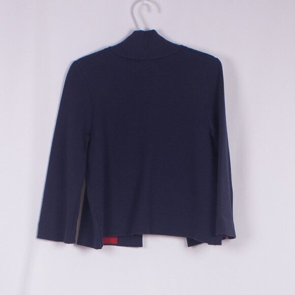 ANTHROPOLOGIE MOTH Amoruso Jacket Size XS - Picture 5 of 6